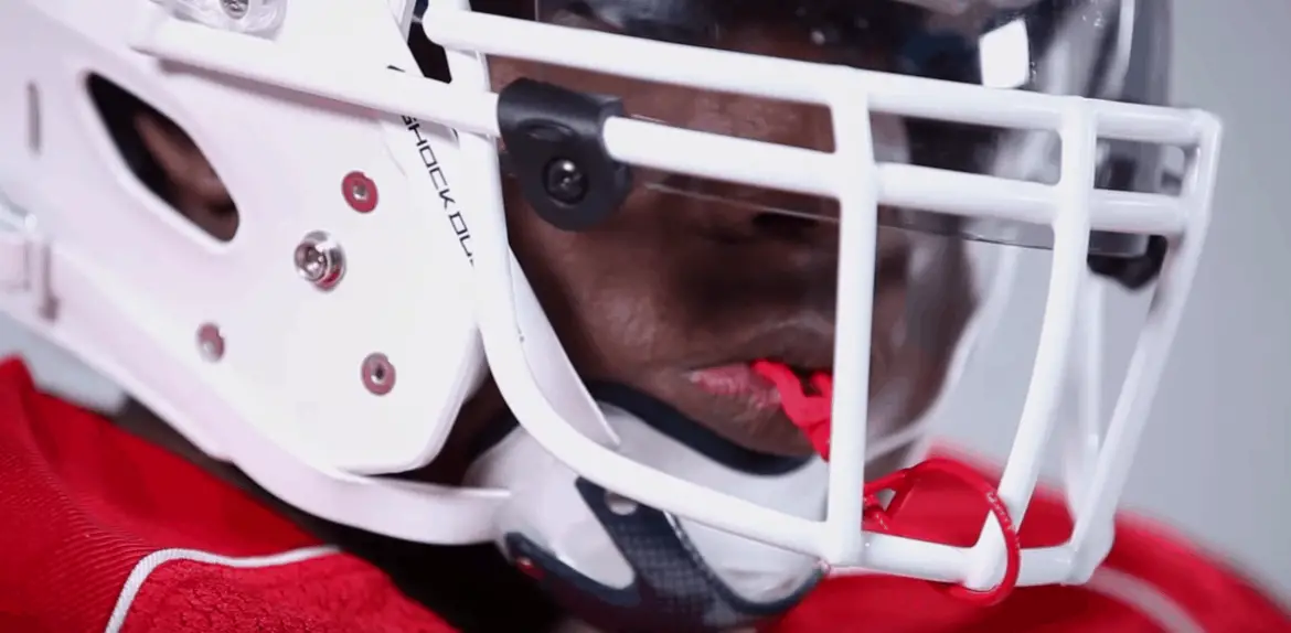 The 6 Best Football Mouth Guards 2018 Moldable, Fitted, & Options for Braces Sport Consumer