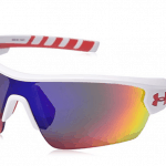Under Armour Bryce Haper Baseball Sunglasses