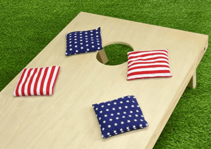 The 3 Best Cornhole Bags of 2018 Sport Consumer