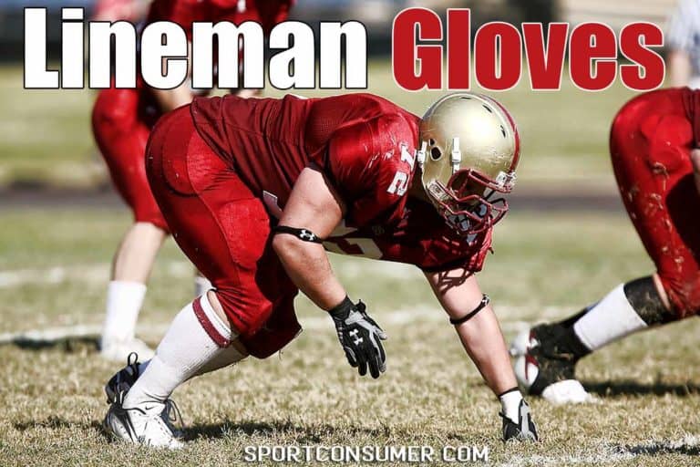 5 Best Football Gloves For Linemen Sport Consumer