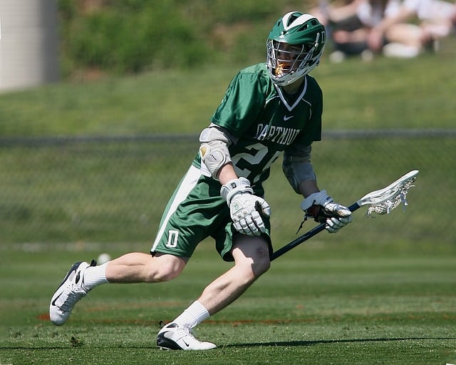 10 Best Lacrosse Cleats 2018 Sport Consumer