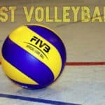volleyball