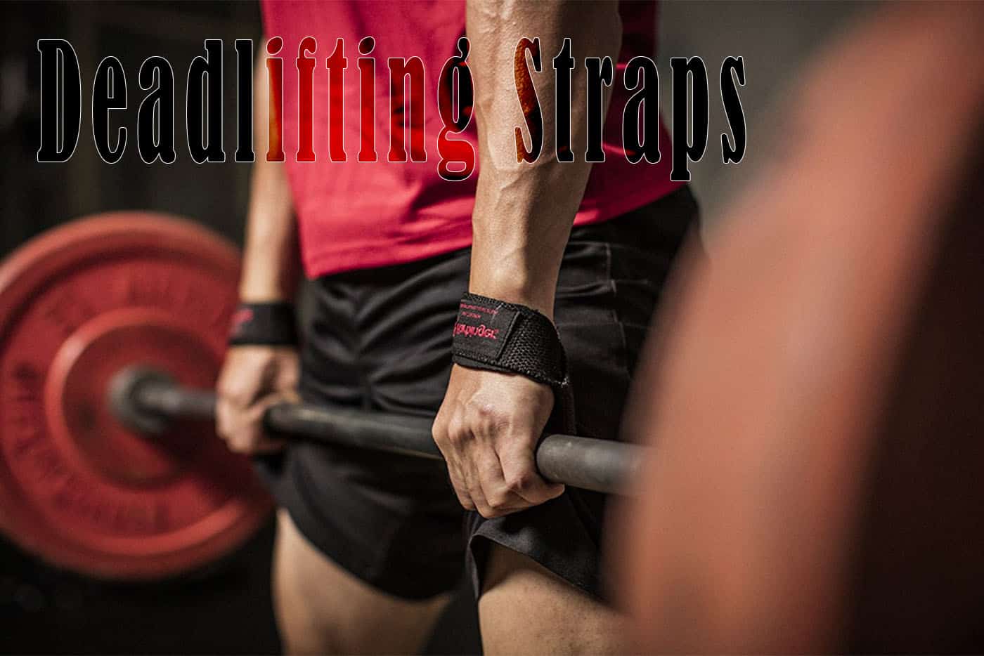 9 Best Lifting Straps Deadlifts, Crossfit, & Powerlifting Sport