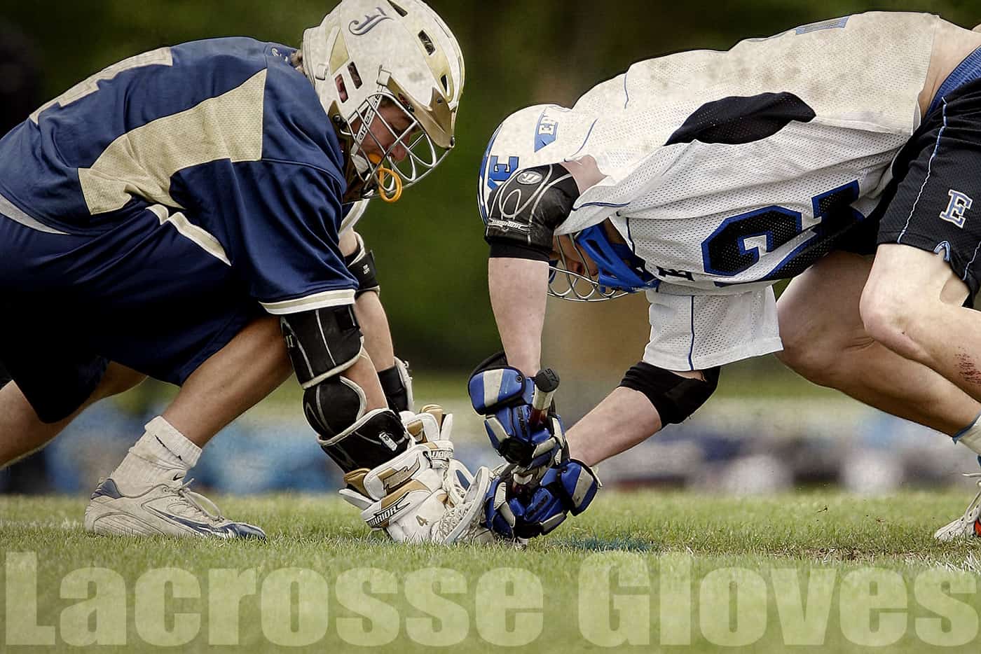 10 Best Lacrosse Gloves for 2021 Protection, Durability, & Grip