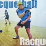 racquetball racquets