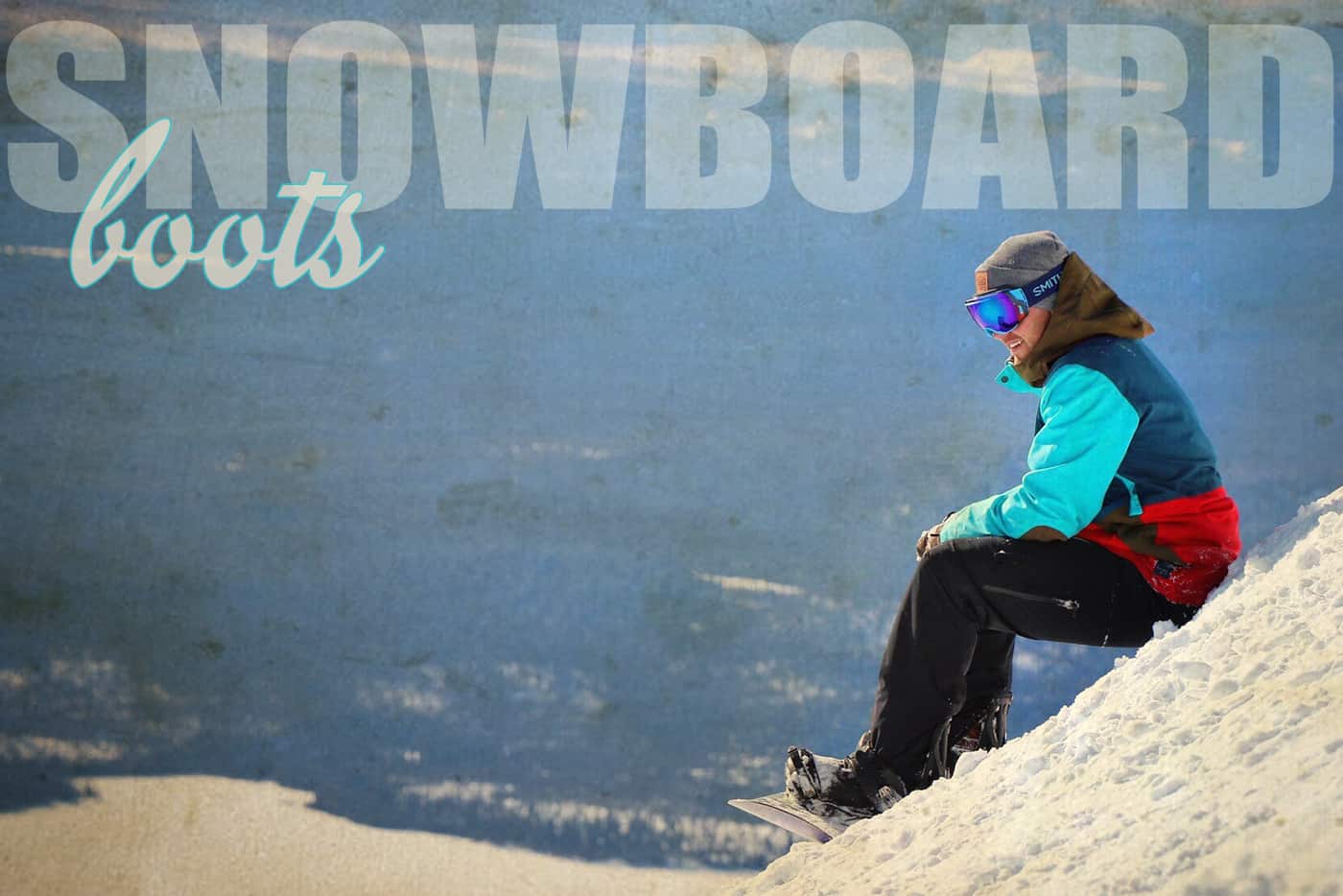 10 Best Men’s & Women’s Snowboard Boots for 2021 Sport Consumer