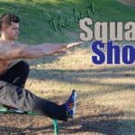 squat shoes