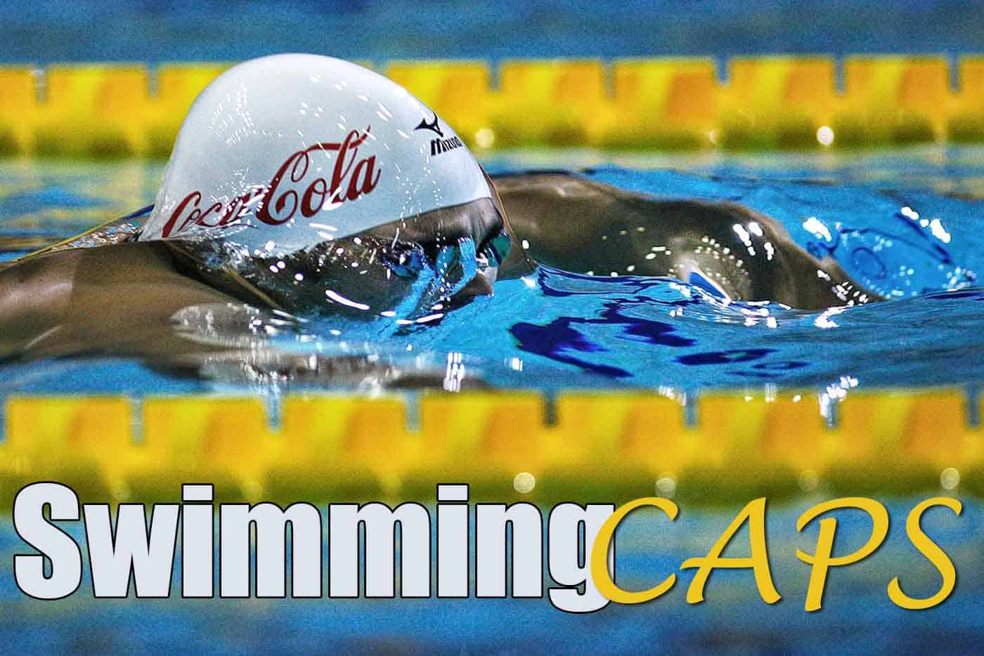 10 Best Swimming Caps Swim Faster & Protect Your Hair Sport Consumer