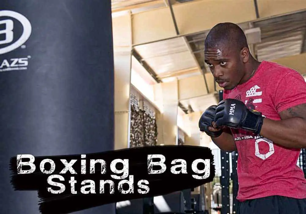boxing bag