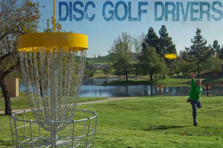 The 7 Best Disc Golf Drivers for 2021 Maximum Distance, Fairway, and