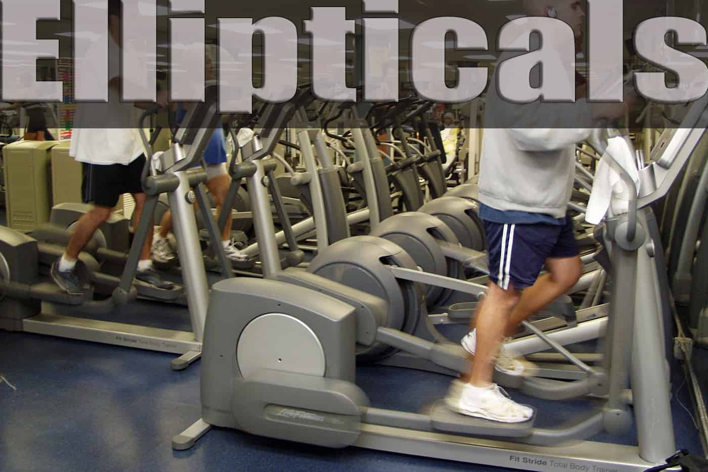 The 10 Best Elliptical Machines : You Can Afford These! - Sport Consumer