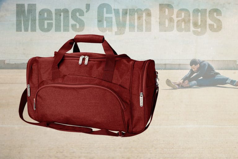 The 7 Best Men's Gym bags Sport Consumer
