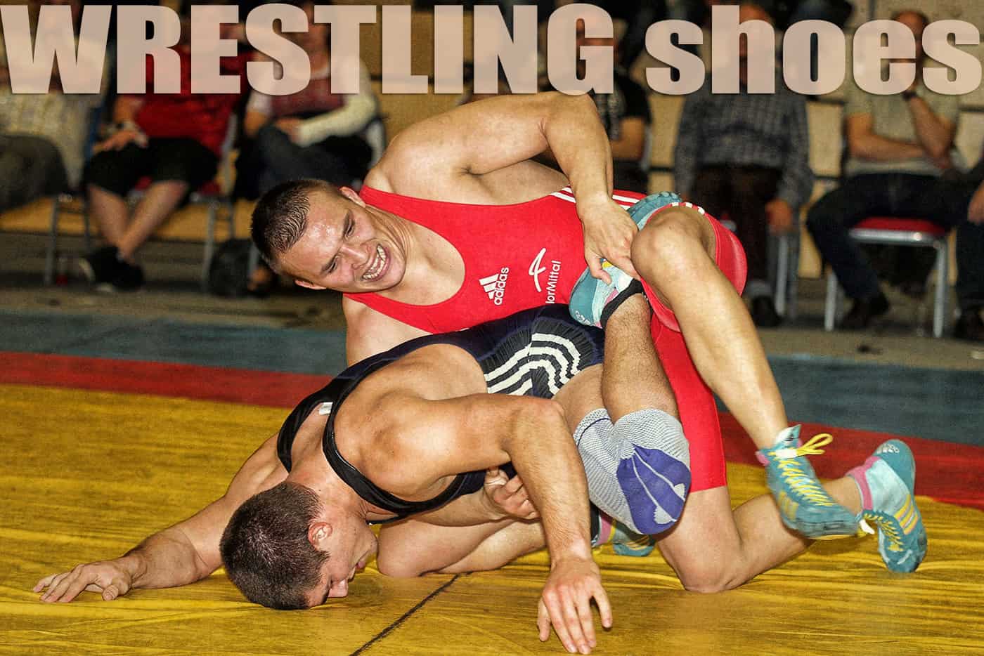 play it again sports wrestling shoes