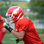 Football Tackling Drills