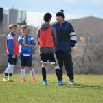 Youth Soccer Coaching Tips