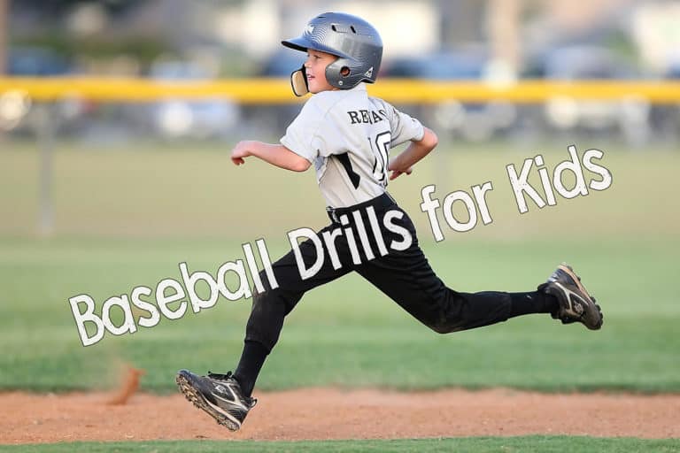 6 Youth Baseball Drills For This Season! Sport Consumer