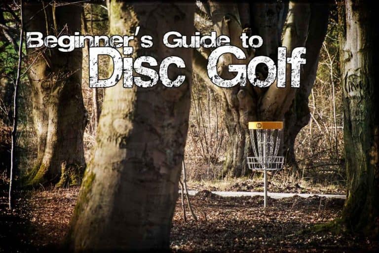Beginner's Guide to Disc Golf Sport Consumer