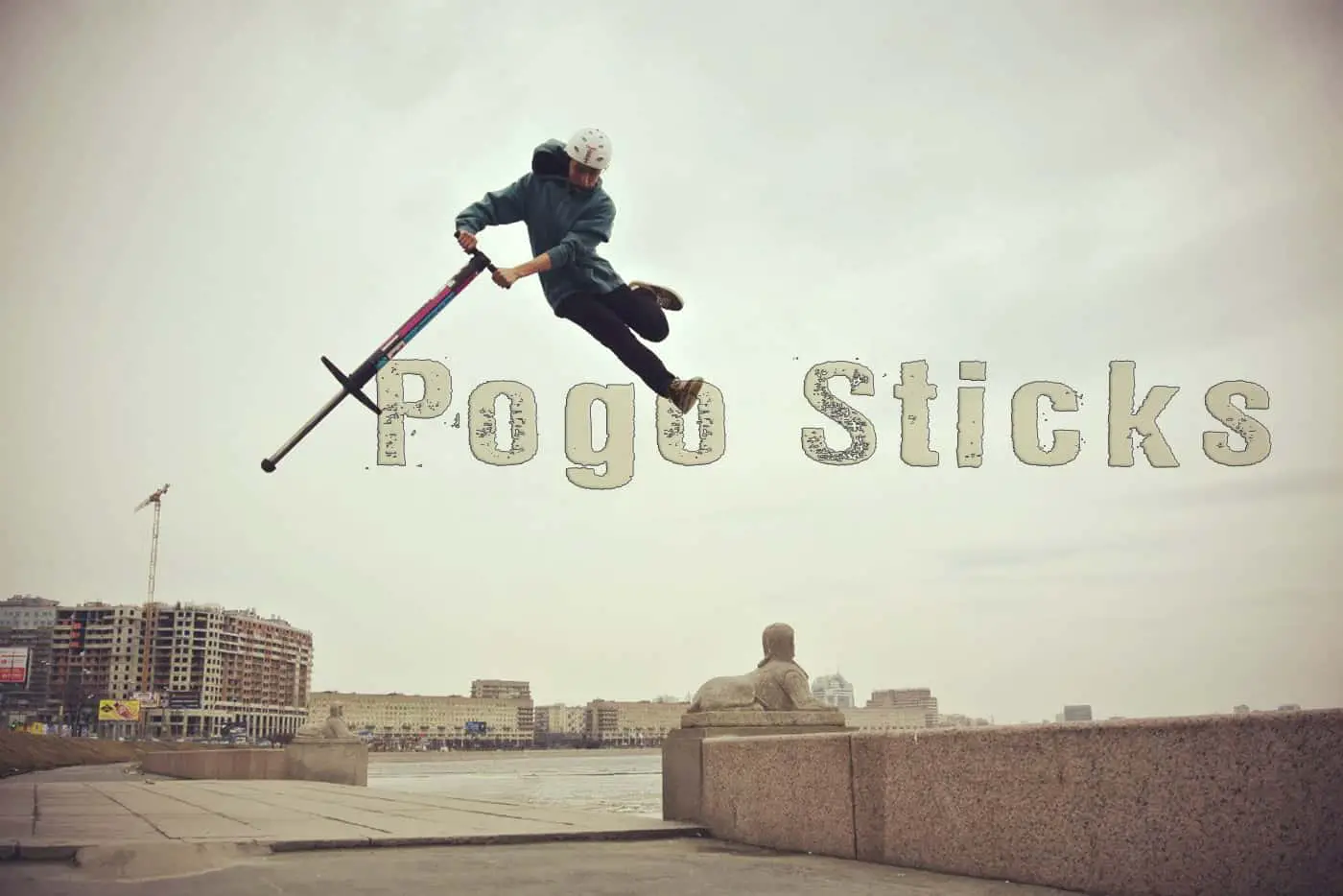 best pogo stick for kids