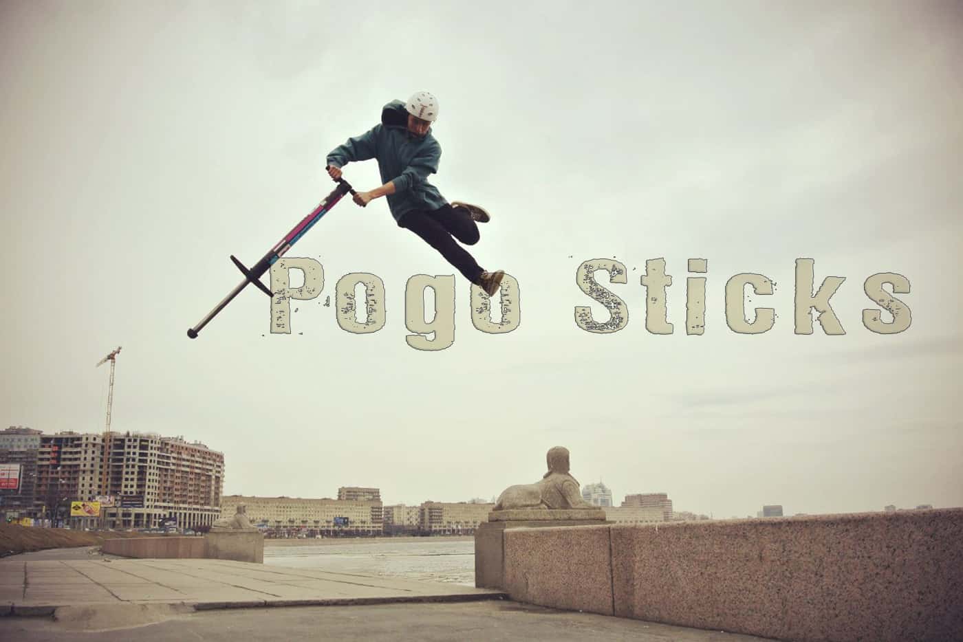 best pogo stick