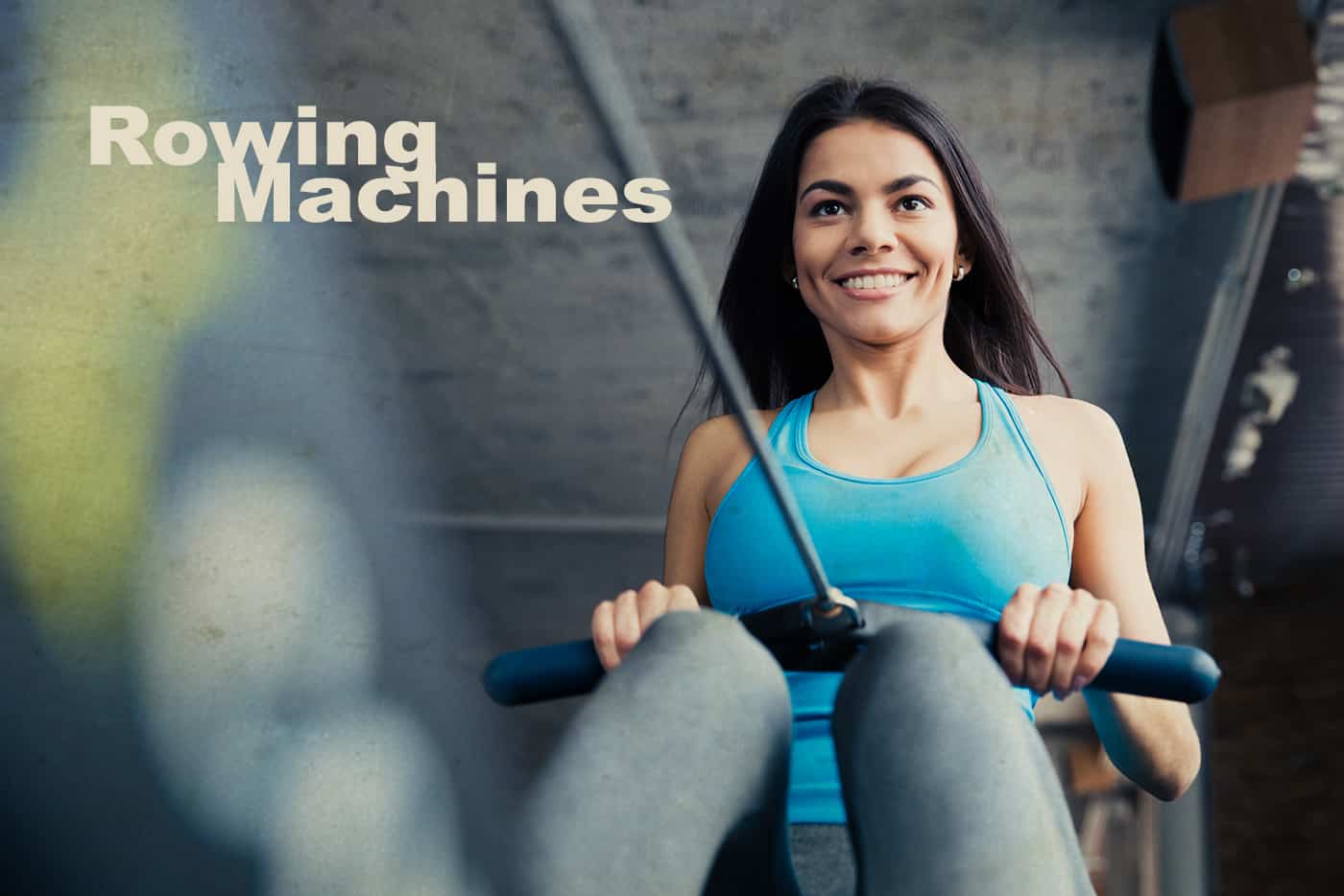 The 10 Best Rowing Machines Home Use, Beginner, Budget Options