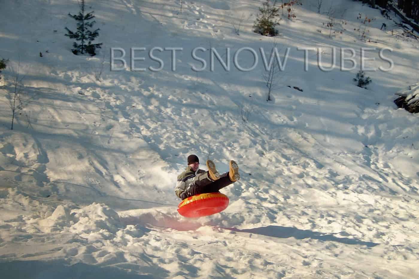 Snow Tubes Your Complete Guide Sport Consumer