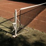 pro tennis nets