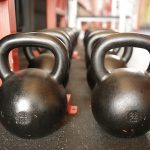 pro kettlebell set