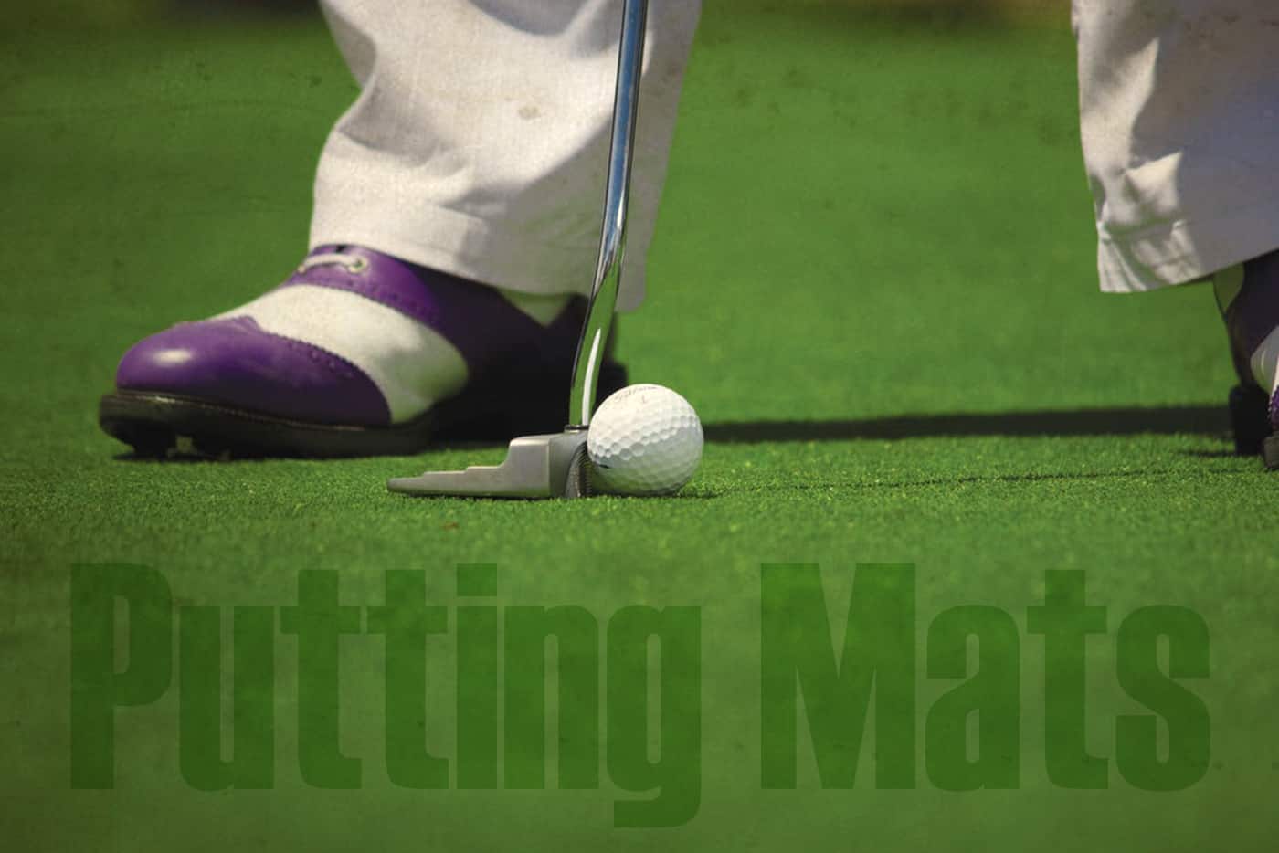 The 10 Best Golf Putting Mats for 2021 Practice at Home or the Office