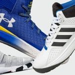 basketball shoes