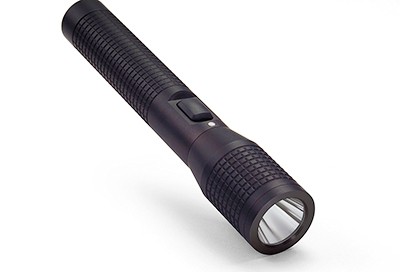 tactical flashlight