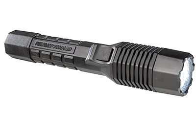 tactical flashlight