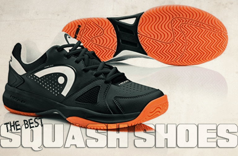 The 10 Best Squash Shoes of 2021 Sport Consumer