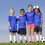 soccer cleats for kids