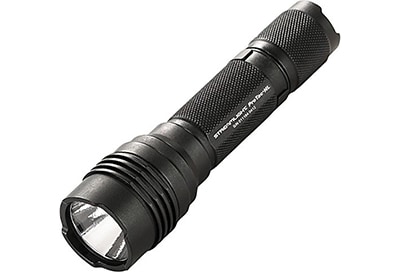 tactical flashlight