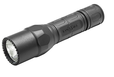 tactical flashlight