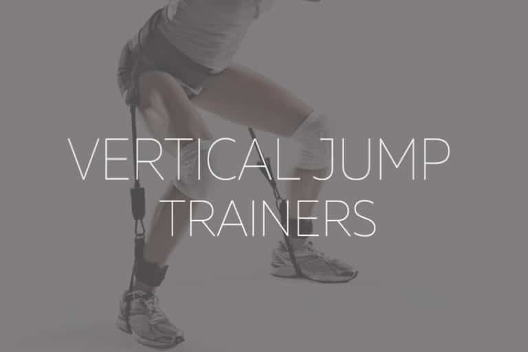 Best Vertical Jump Trainer in US Sport Consumer