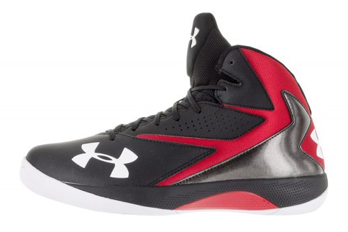 best womens basketball shoes for ankle support
