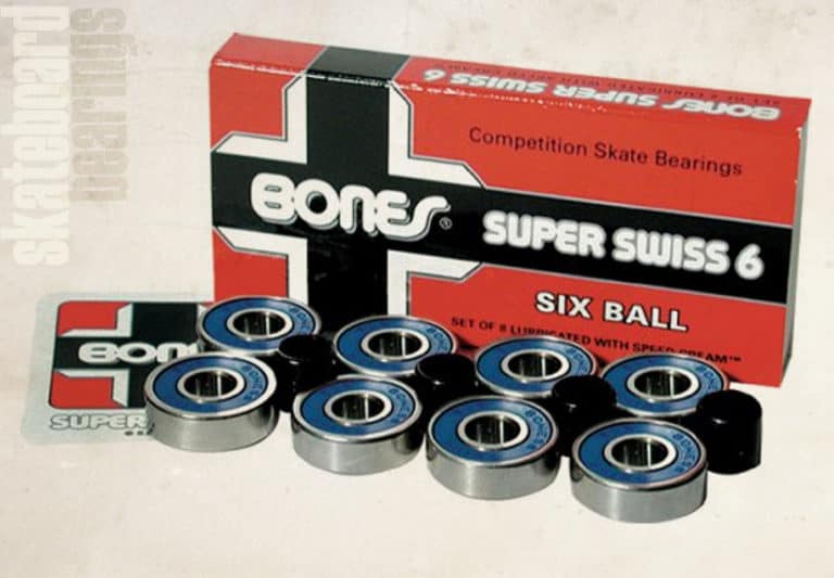 The 12 Best Skateboard Bearings A Buying Guide Sport Consumer