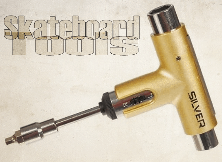 The 9 Best Skateboard Tools Sport Consumer