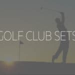 golf sets