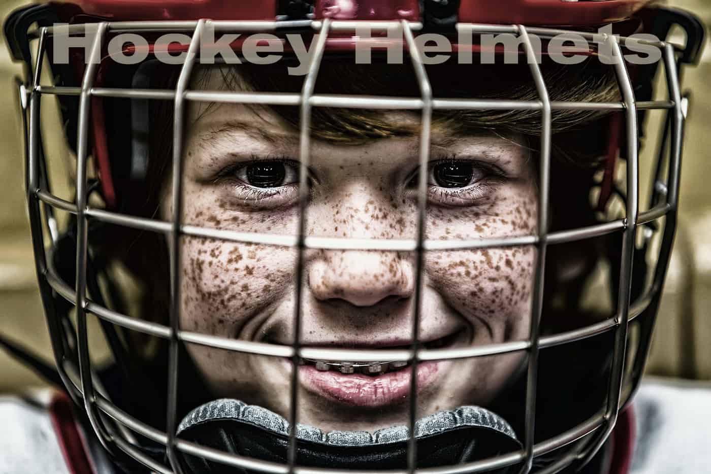 6 Best Hockey Helmets 2021 Adult & Youth Sport Consumer