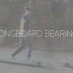 longboard bearings