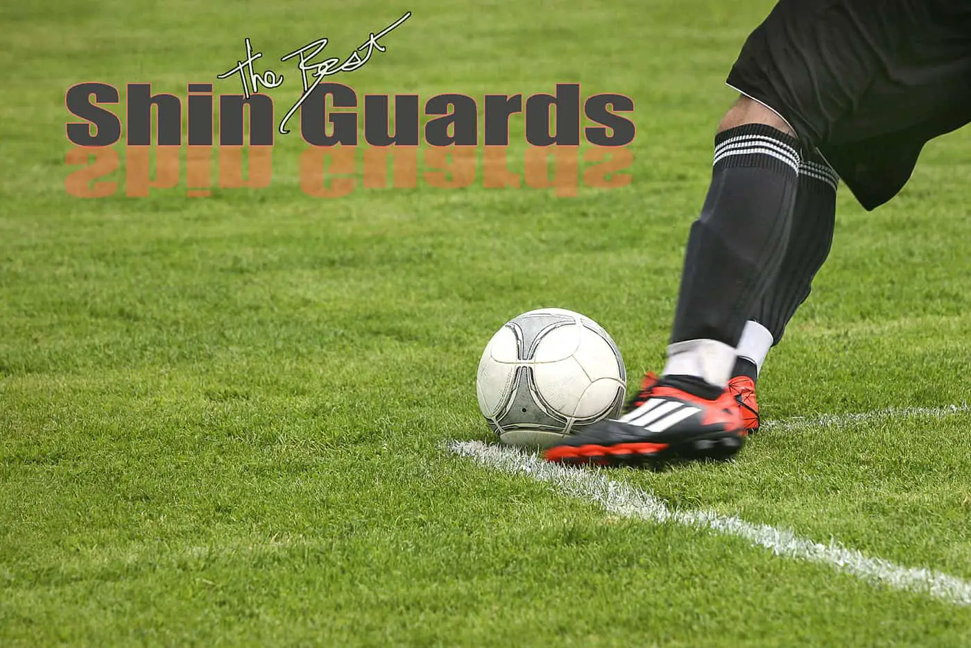 The 10 Best Soccer Shin Guards of 2020 