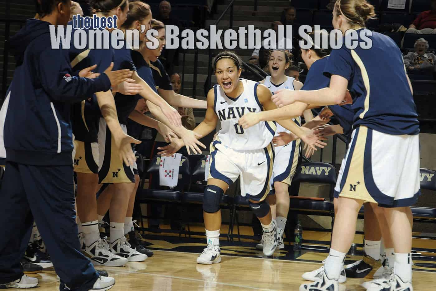 top rated womens basketball shoes