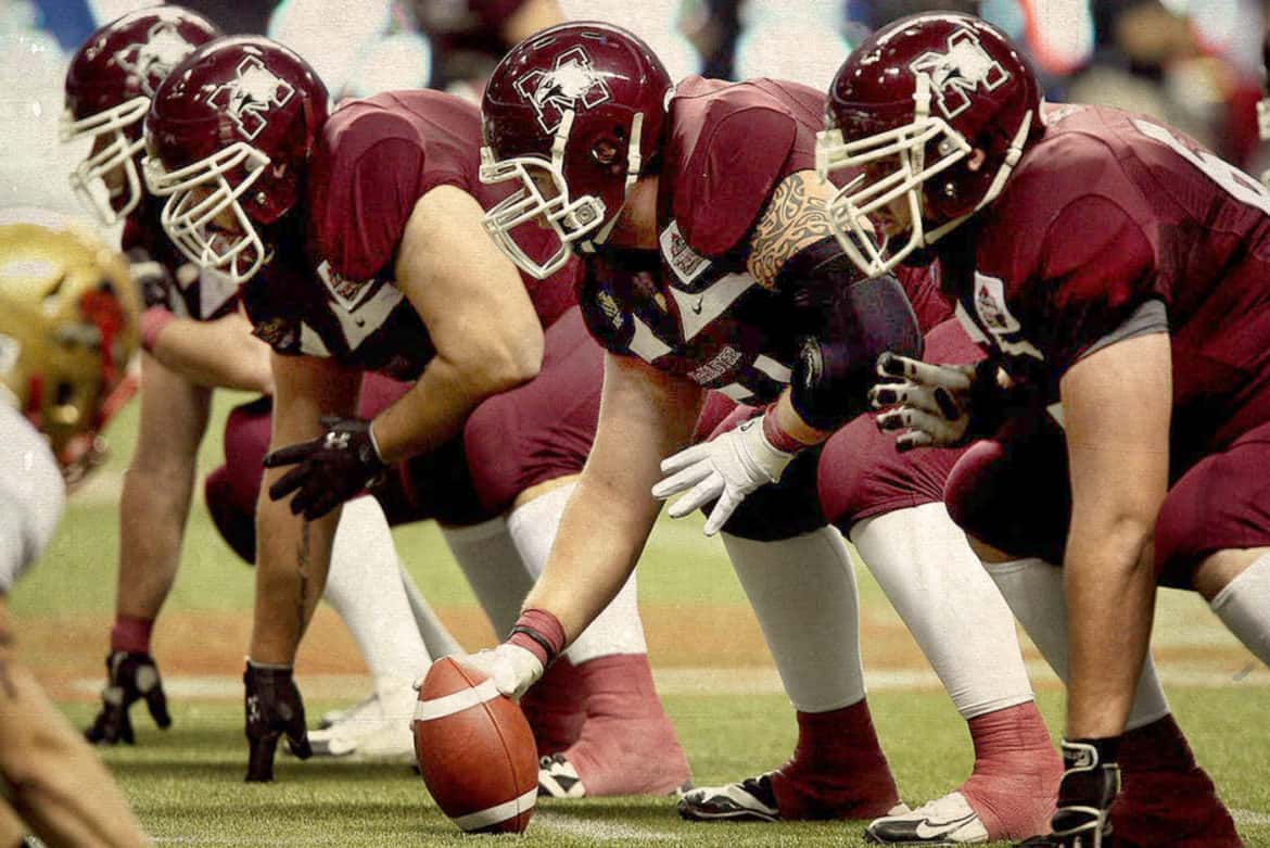 The Best Football Gloves of 2018 The Stickiest & Safest Sport Consumer