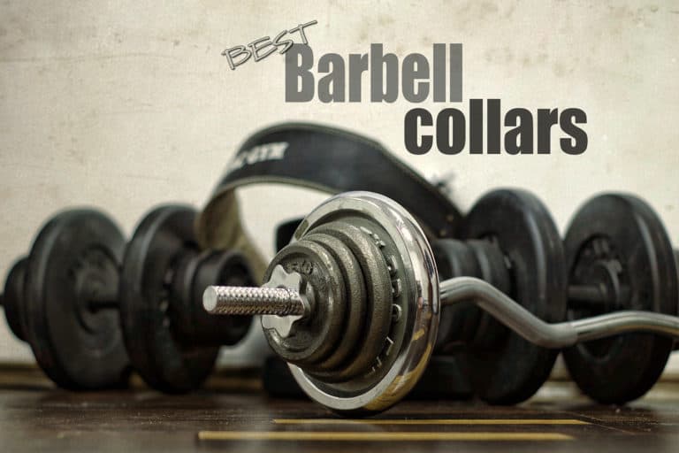 10 Best Barbell Collars for 2021 Sport Consumer