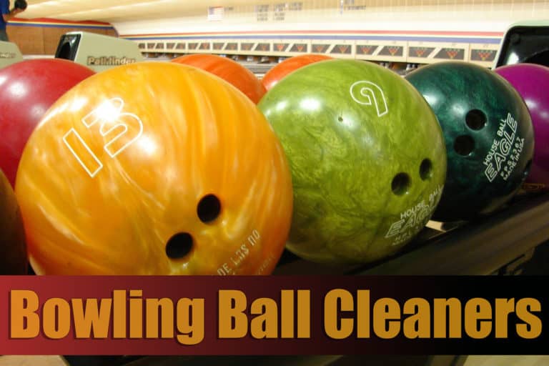 The 7 Best Bowling Ball Cleaners for 2021 Sport Consumer