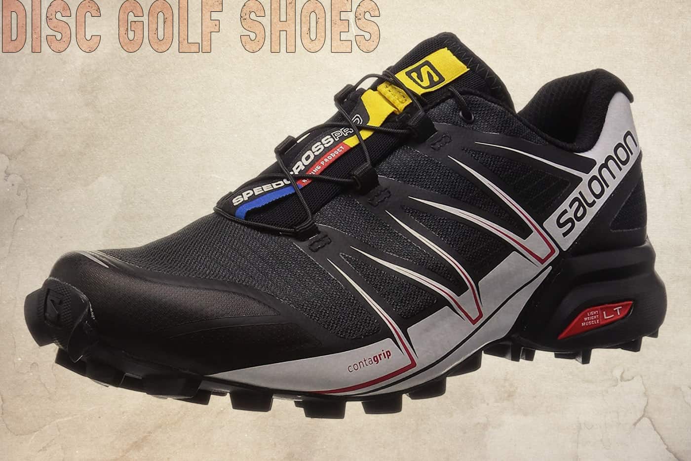 disc golf shoes reddit