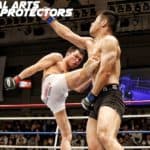 chest protectors mma