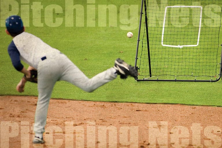 Softball Hitting Nets - For Sale Classifieds